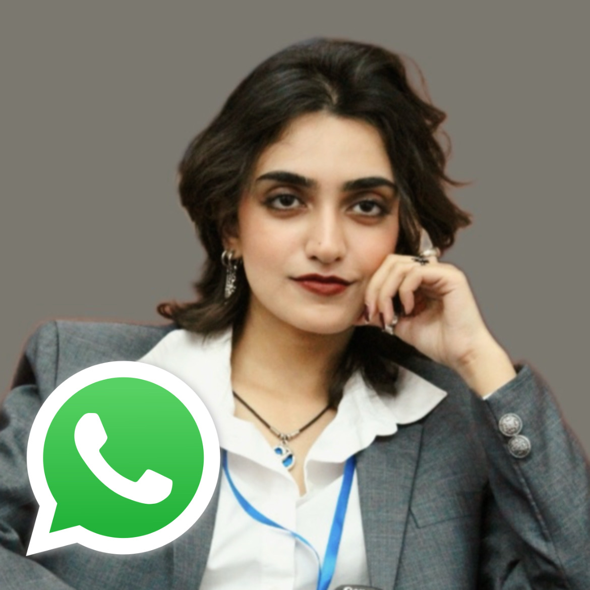 WhatsApp us