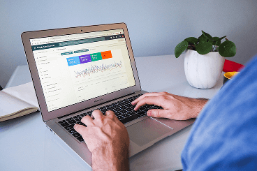 Intentional Reporting