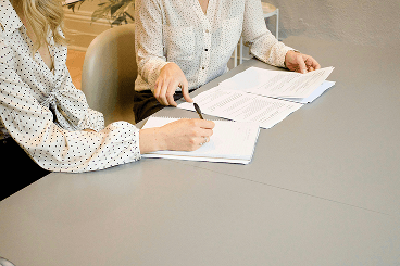 No Long-term Contracts