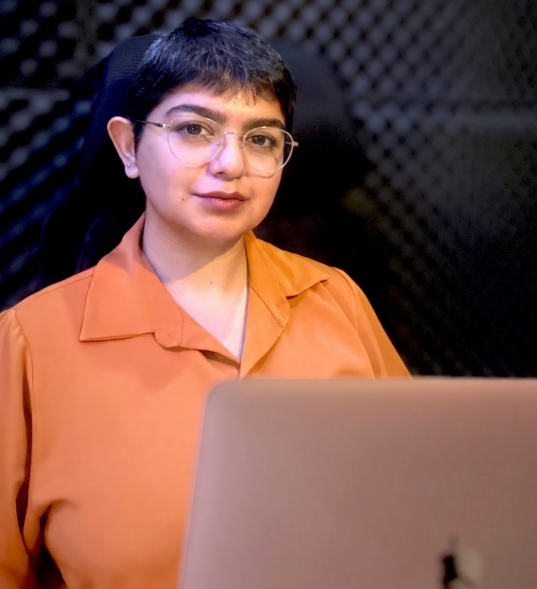 Kiran Ellis, SEO Consultant